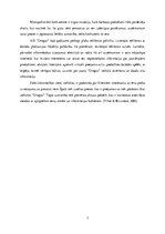 Prakses atskaite 'AS "Drogas" saimnieciskās darbības izvērtējums', 7.