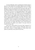 Prakses atskaite 'AS "Drogas" saimnieciskās darbības izvērtējums', 9.