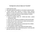 Konspekts 'Dokumentu sagatavošana. Praktiskais darbs lietvedībā', 2.