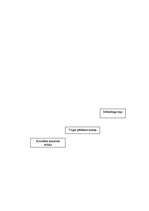 Konspekts 'Dokumentu sagatavošana. Praktiskais darbs lietvedībā', 12.