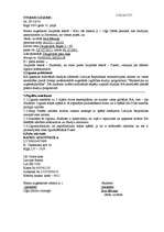 Konspekts 'Dokumentu sagatavošana. Praktiskais darbs lietvedībā', 20.