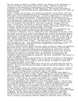 Eseja 'Justice in relation to the text "The Crucible" By Arthur Miller', 1.