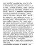Eseja 'Justice in relation to the text "The Crucible" By Arthur Miller', 2.