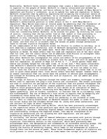 Eseja 'Justice in relation to the text "The Crucible" By Arthur Miller', 3.