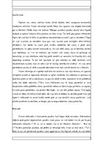 Konspekts 'Erika Ādamsona noveles "Abakuka krišana" analīze', 2.