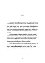 Referāts 'Franšīzes', 1.