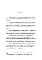 Referāts 'Franšīzes', 3.