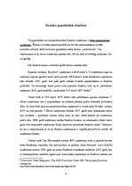 Referāts 'Franšīzes', 4.