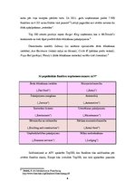 Referāts 'Franšīzes', 5.