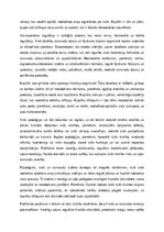 Eseja 'Sirds un asinsvadu sistēmas anatomija un fizioloģija: cilvēka organisma pamataiz', 2.