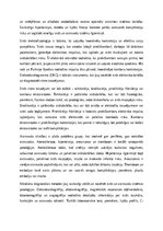 Eseja 'Sirds un asinsvadu sistēmas anatomija un fizioloģija: cilvēka organisma pamataiz', 3.