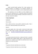 Referāts 'Refleksija par stājas, elpošanas, rezonēšanas, artikulācijas vingrinājumiem', 2.