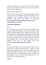 Referāts 'Refleksija par stājas, elpošanas, rezonēšanas, artikulācijas vingrinājumiem', 5.