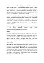 Referāts 'Refleksija par stājas, elpošanas, rezonēšanas, artikulācijas vingrinājumiem', 7.