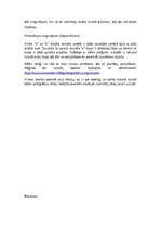 Referāts 'Refleksija par stājas, elpošanas, rezonēšanas, artikulācijas vingrinājumiem', 9.