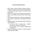 Paraugs 'Pārtikas mazumtirdzniecības paškontroles sistēma', 9.