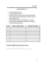 Paraugs 'Pārtikas mazumtirdzniecības paškontroles sistēma', 21.