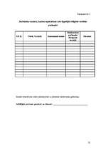 Paraugs 'Pārtikas mazumtirdzniecības paškontroles sistēma', 22.