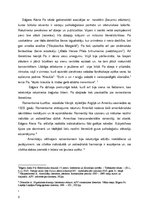 Referāts 'Edgara Alana Po biogrāfija un daiļrade', 6.