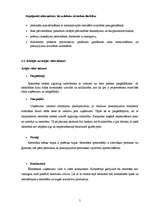 Referāts 'Japāņu restorāna mārketinga un loģistikas darbības raksturojums', 5.