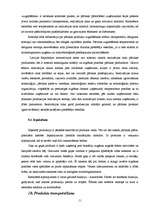 Referāts 'Japāņu restorāna mārketinga un loģistikas darbības raksturojums', 11.