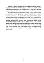 Referāts 'Japāņu restorāna mārketinga un loģistikas darbības raksturojums', 12.