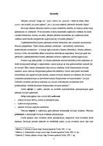 Diplomdarbs 'Auditordarbības pamatprincipi gada pārskata revīzijā uzņēmumā', 3.