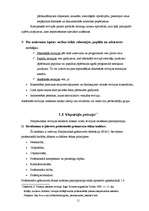 Diplomdarbs 'Auditordarbības pamatprincipi gada pārskata revīzijā uzņēmumā', 11.