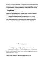 Diplomdarbs 'Auditordarbības pamatprincipi gada pārskata revīzijā uzņēmumā', 14.