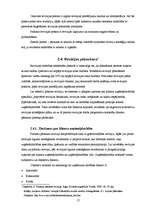 Diplomdarbs 'Auditordarbības pamatprincipi gada pārskata revīzijā uzņēmumā', 17.