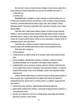 Diplomdarbs 'Auditordarbības pamatprincipi gada pārskata revīzijā uzņēmumā', 20.