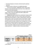 Diplomdarbs 'Auditordarbības pamatprincipi gada pārskata revīzijā uzņēmumā', 21.