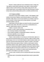 Diplomdarbs 'Auditordarbības pamatprincipi gada pārskata revīzijā uzņēmumā', 22.