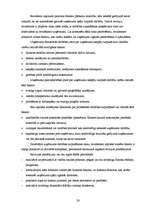 Diplomdarbs 'Auditordarbības pamatprincipi gada pārskata revīzijā uzņēmumā', 28.