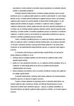 Diplomdarbs 'Auditordarbības pamatprincipi gada pārskata revīzijā uzņēmumā', 29.