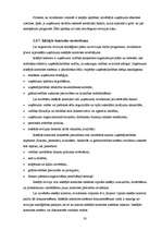 Diplomdarbs 'Auditordarbības pamatprincipi gada pārskata revīzijā uzņēmumā', 30.