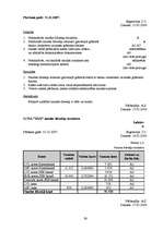 Diplomdarbs 'Auditordarbības pamatprincipi gada pārskata revīzijā uzņēmumā', 39.