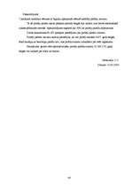 Diplomdarbs 'Auditordarbības pamatprincipi gada pārskata revīzijā uzņēmumā', 46.