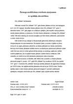 Diplomdarbs 'Auditordarbības pamatprincipi gada pārskata revīzijā uzņēmumā', 63.