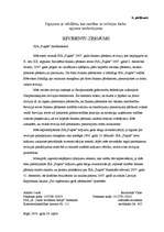 Diplomdarbs 'Auditordarbības pamatprincipi gada pārskata revīzijā uzņēmumā', 64.