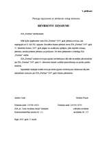 Diplomdarbs 'Auditordarbības pamatprincipi gada pārskata revīzijā uzņēmumā', 66.