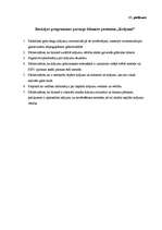 Diplomdarbs 'Auditordarbības pamatprincipi gada pārskata revīzijā uzņēmumā', 71.