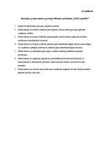 Diplomdarbs 'Auditordarbības pamatprincipi gada pārskata revīzijā uzņēmumā', 74.