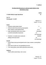 Diplomdarbs 'Auditordarbības pamatprincipi gada pārskata revīzijā uzņēmumā', 75.