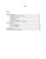 Referāts 'Sociālais statuss un loma', 2.