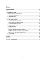 Referāts 'Nodokļu sistēma Latvijā', 3.