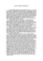 Eseja 'Nauda un iespējas cilvēka dzīvē', 1.