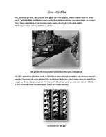 Konspekts 'Pasaules kino attīstība', 1.