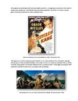 Konspekts 'Pasaules kino attīstība', 9.