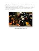 Konspekts 'Pasaules kino attīstība', 14.